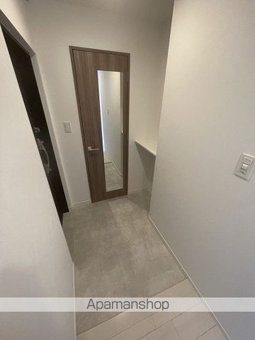 SPLENDID本町グランの内装写真