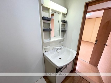 コーポＴＡＭＥＮＡＧＡ[2LDK/60.72m2]の内装6