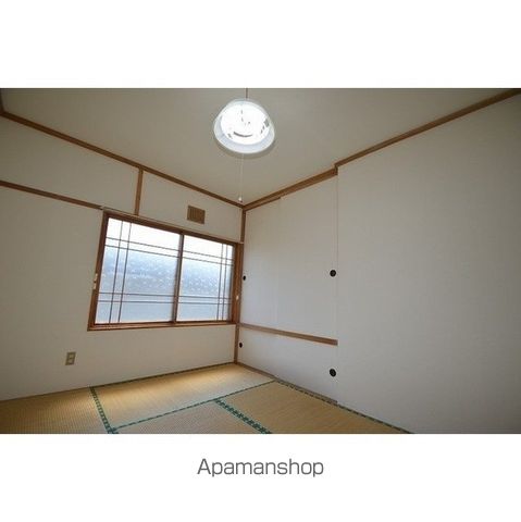 サンハイムなごみIの内装写真
