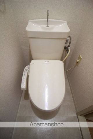 アルファ千草瀬戸の内装写真