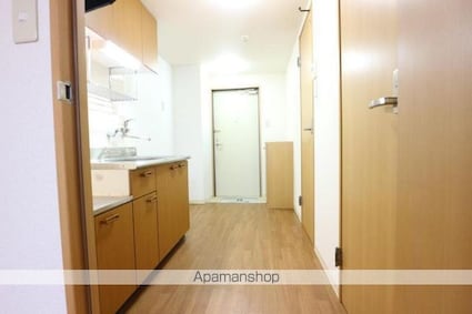 ガーデンヒルズ[1K/28.44m2]の内装5