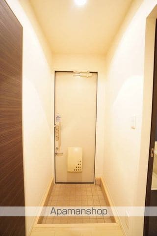スイートペアーVIの内装写真