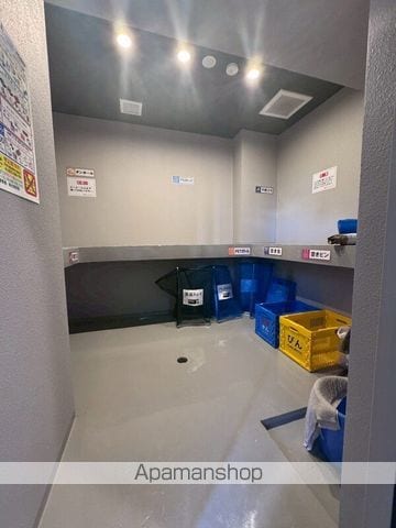 アイルグランデ東京立石のその他写真