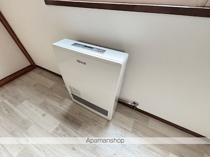 ＷＩＳＤＯＭ　ＨＯＵＳＥ[2LDK/58.9m2]のその他設備