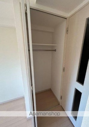 東京都練馬区豊玉北４丁目[1K/23.78m2]の収納