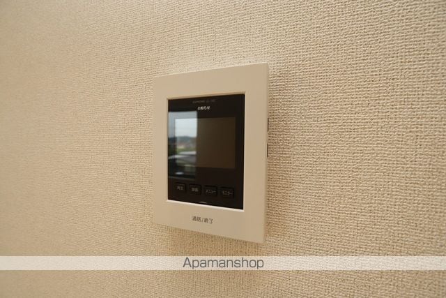 津守マナーハウスの内装写真