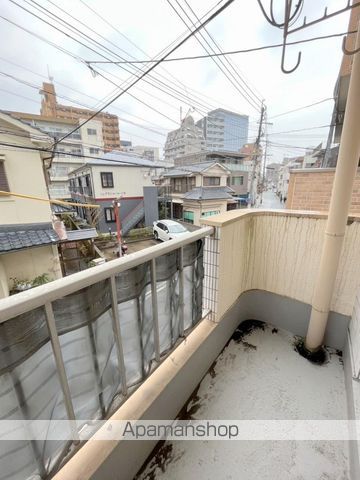 MSビルの内装写真
