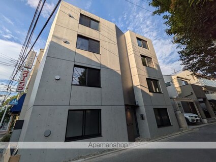 ＶＩＳＴＡ　ＨＯＮＡＮＣＨＯ[1R/20.45m2]の外観4