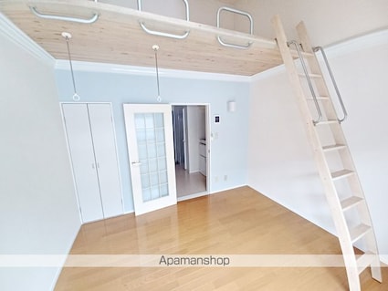 長野県松本市渚３丁目[1K/18.97m2]の内装3