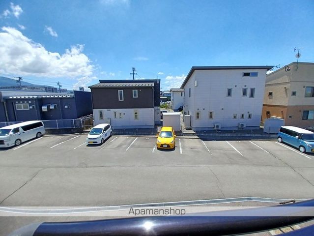 メゾン・ロゼール Aのその他写真
