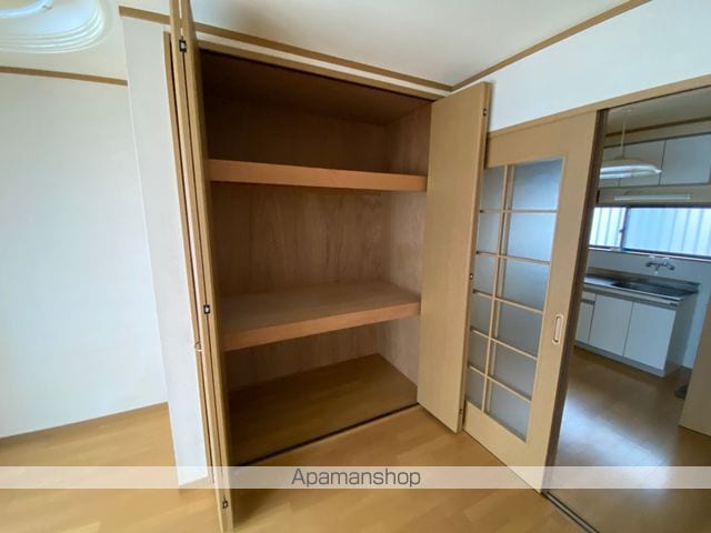熊倉ビルの内装写真
