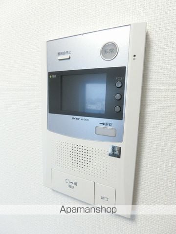 スカイコートプライム亀戸の内装写真