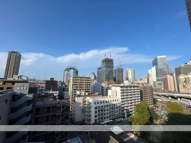 アルグラッド梅田WESTのその他写真