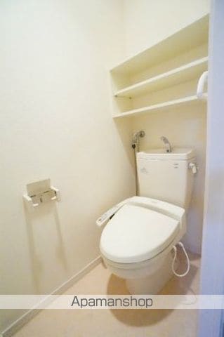 クレオコートの内装写真