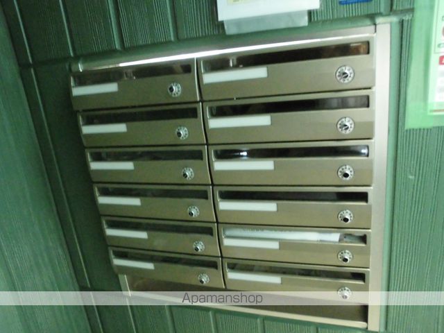グリーンハイツ西之町のその他写真