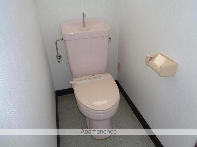 KENコーポの内装写真