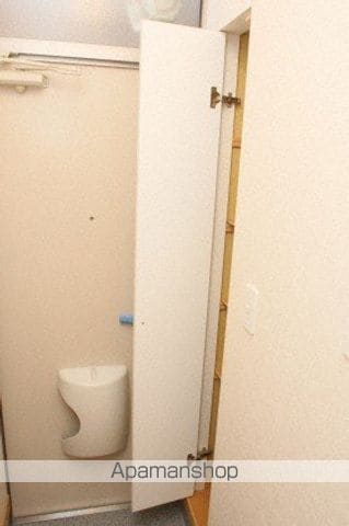 メイプル白石の内装写真