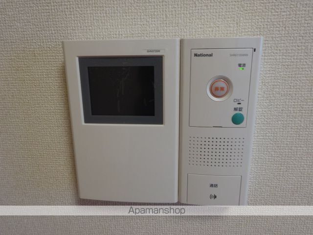アヴァンセ吉祥寺の内装写真