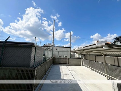 ヒカルサ和歌山本町[1LDK/42.24m2]の眺望