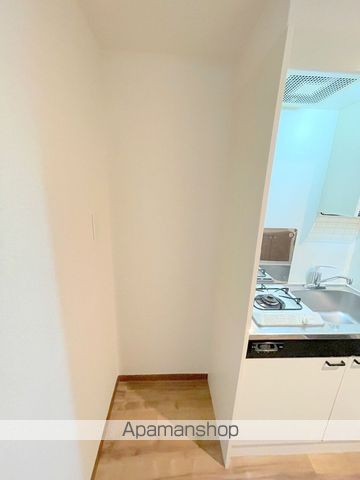 オーキッドコート西大橋の内装写真