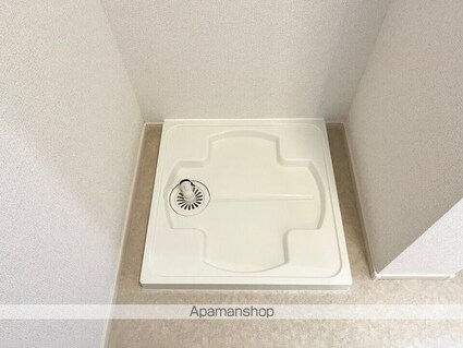 ブリリアントⅡ[1LDK/47.42m2]の内装8