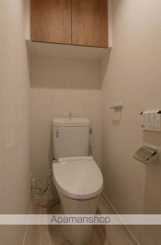 AIFLAT駒込一丁目の内装写真