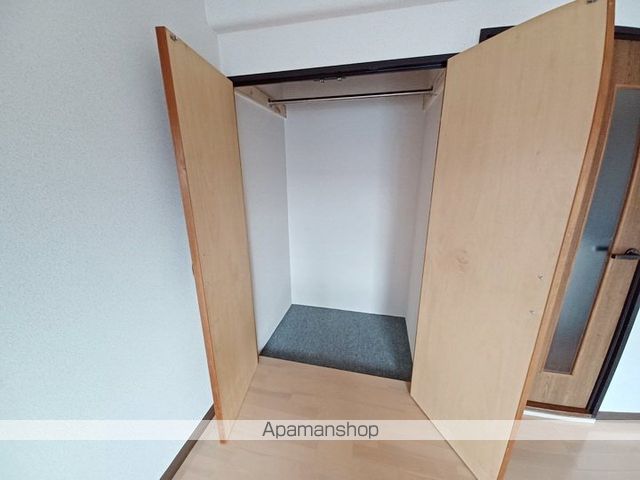 P-Platzの内装写真