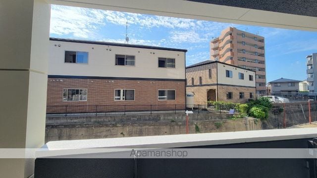 コンダクトレジデンス下原 807 ｜ 福岡県福岡市東区下原１丁目12付近（賃貸マンション2LDK・8階・47.00㎡） その22