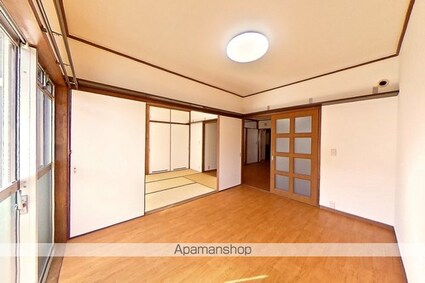 あぞのハイツ[4LDK/79.9m2]の内装2