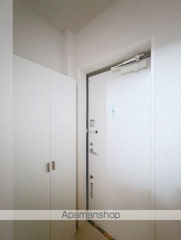 ソルヴィータ東大泉の内装写真