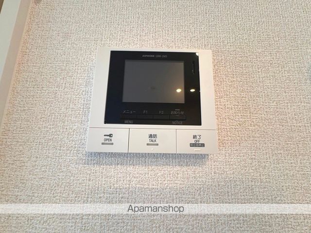 TーRESIDENCE楠葉の内装写真