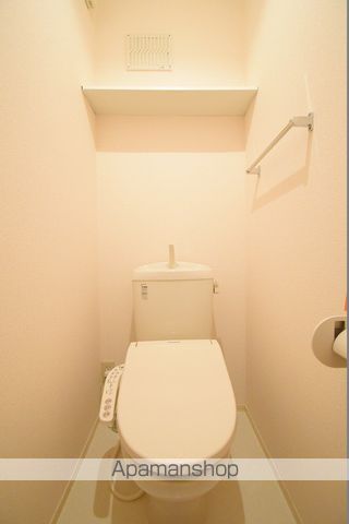ヴァンヴィーブル早稲田の内装写真