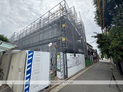 （仮称）中野区鷺宮３丁目ＰＪ[2LDK/47.41m2]の外観4