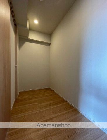 ラグゼナ町屋の内装写真