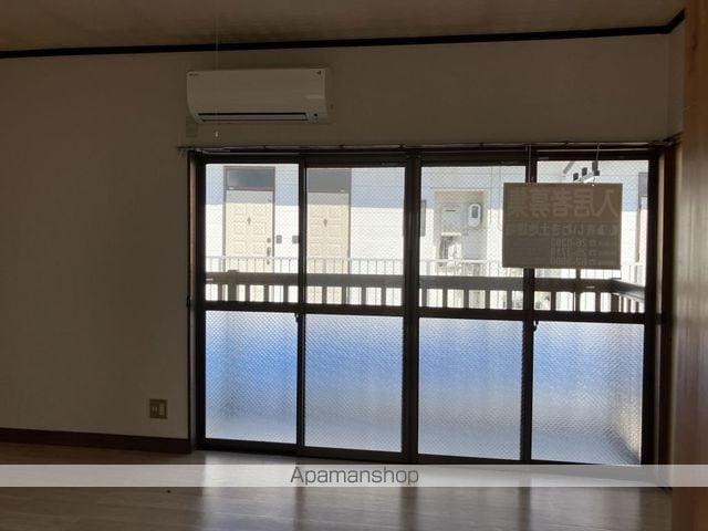 中島ハイツの内装写真