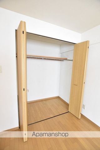 グランドティトンN32の内装写真