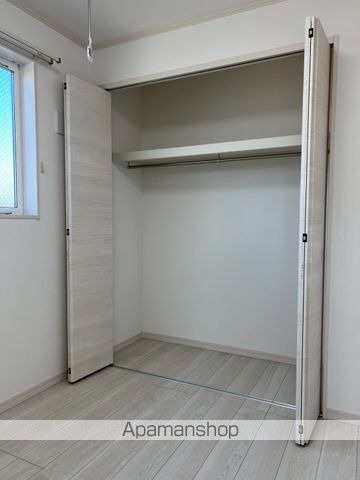 アイフラットの内装写真