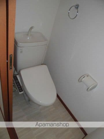 アヴァンティ銀天町の内装写真