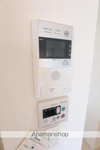 GRAND VILLAS室見の内装写真