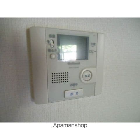 メゾン ドゥ 城北の内装写真