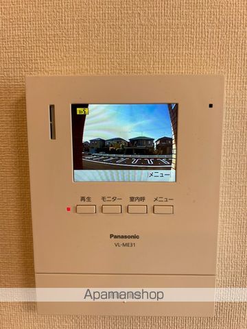 パレスコート トーケンの内装写真