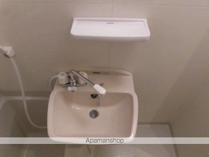 ソラーナ国立　Ｓｏｌａｎａ　ｋｕｎｉｔａｃｈｉ[1K/22.45m2]の洗面所