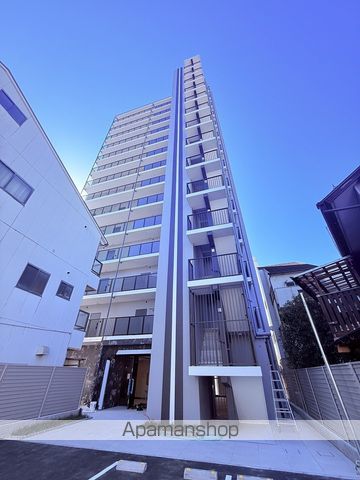 ArtizA都島の外観写真
