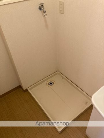 ネオハイツ葵の内装写真