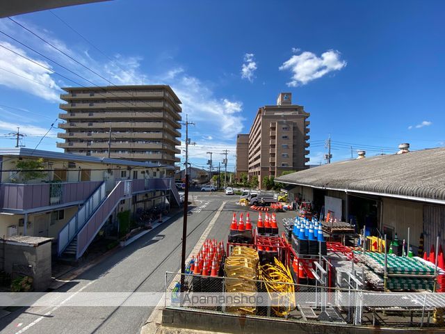 ベルハイツ西市のその他写真