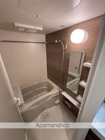 S−RESIDENCE高島平ASOLEAの内装写真