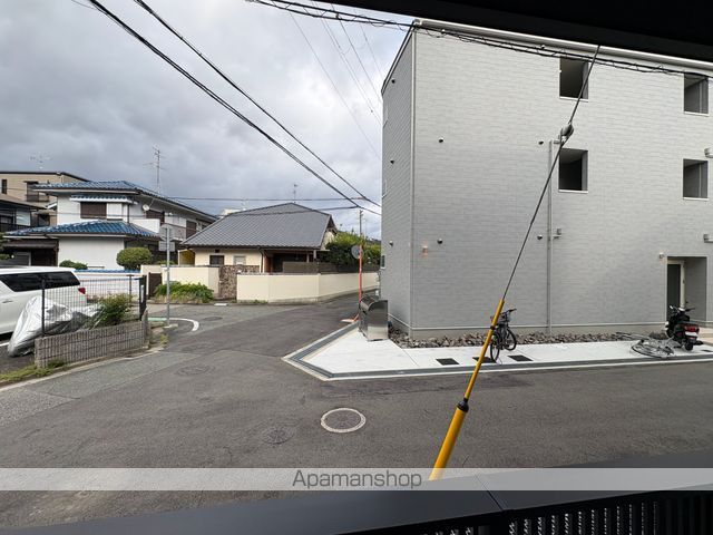 リブレメゾン下大市西町Iのその他写真