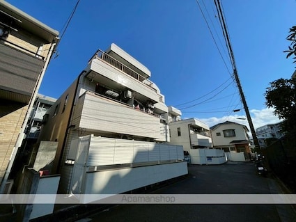 第三アイキハイツ[2K/32.2m2]の外観1