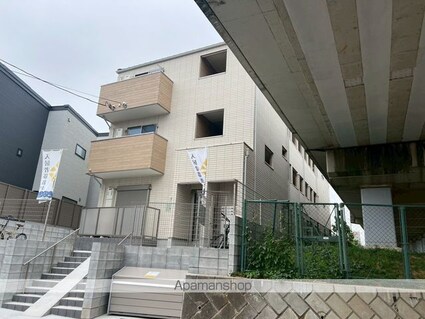 ＡＪ八千代中央[1LDK/33.12m2]の外観3