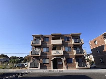 ヒーローマンションアイリス[1LDK/42.46m2]の外観1